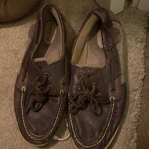 Sperrys